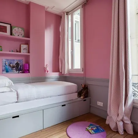 Rue D'edimbourg *